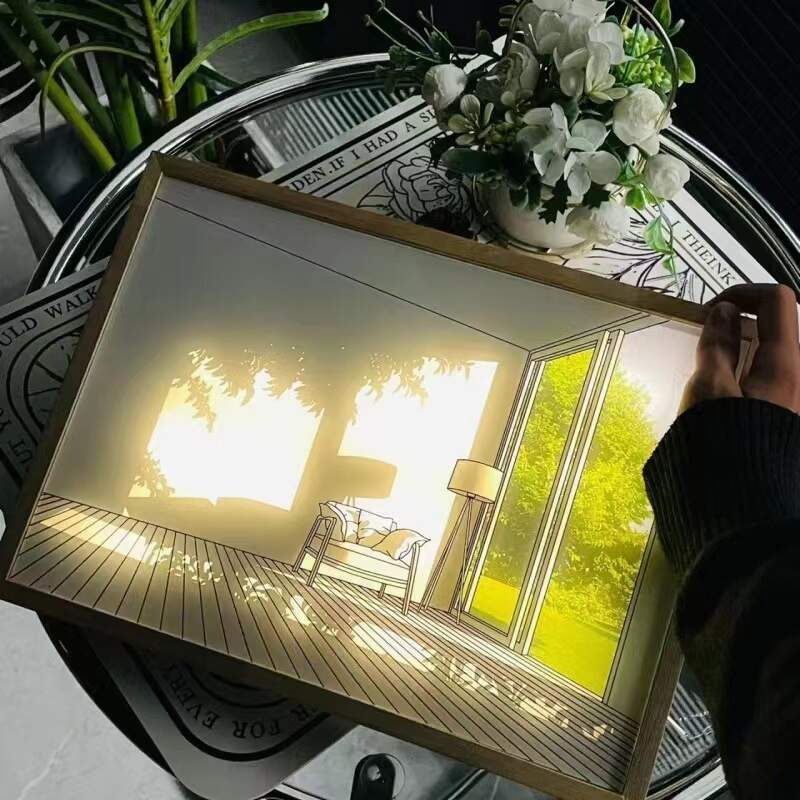 (🔥Summer Sale 48% OFF🔥)Creative light painting