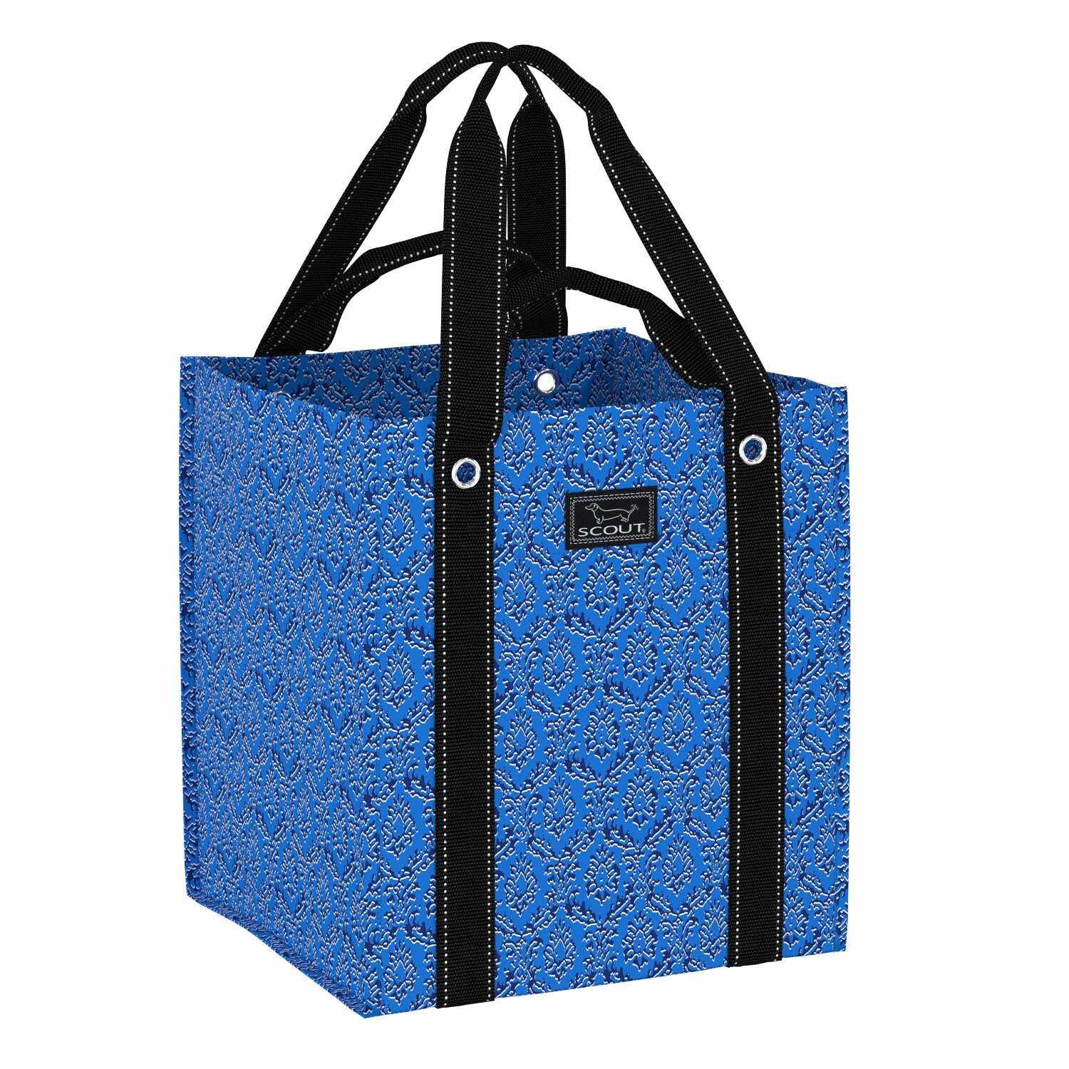 Bagette Market Tote