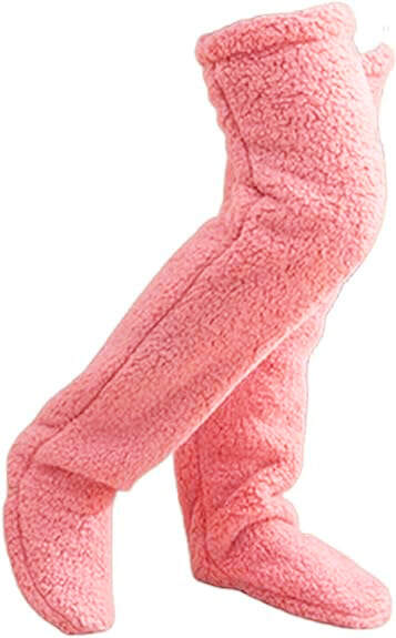 Early Christmas Sale  PlushWarmth Long Socks