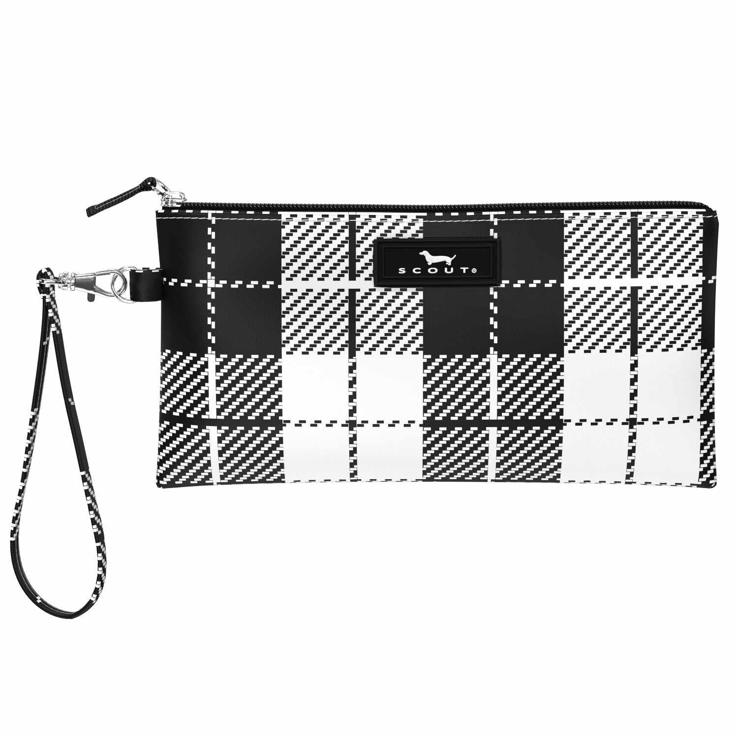 Kate Wristlet