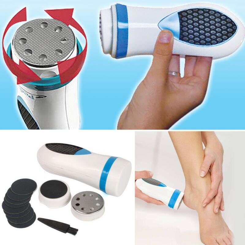 Perfect Pedi Callus Remover