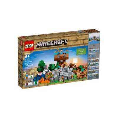 LEGO The Crafting Box 2.0