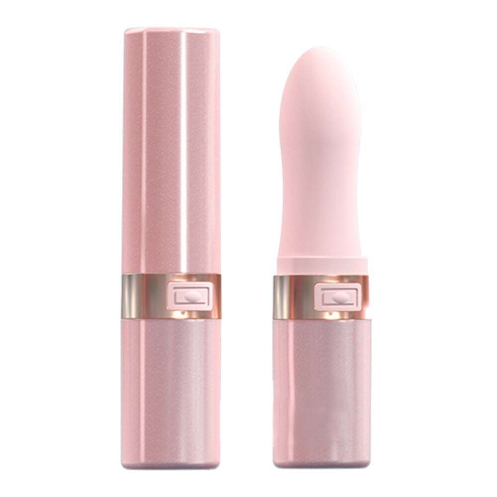 G-spot Lipstick stimulator Hidden