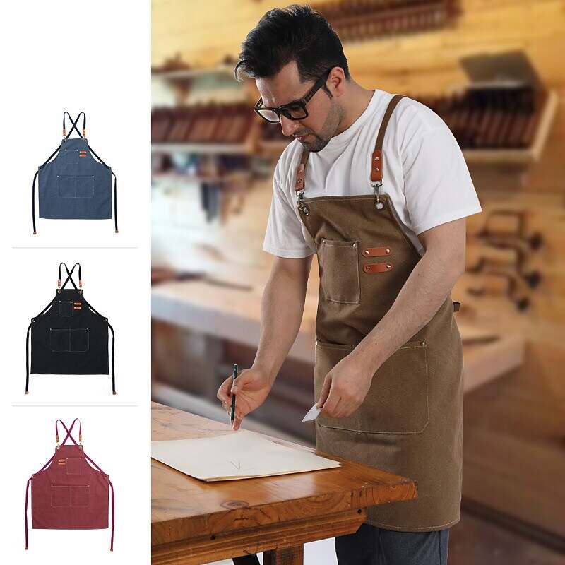 Work Apron Men and Women