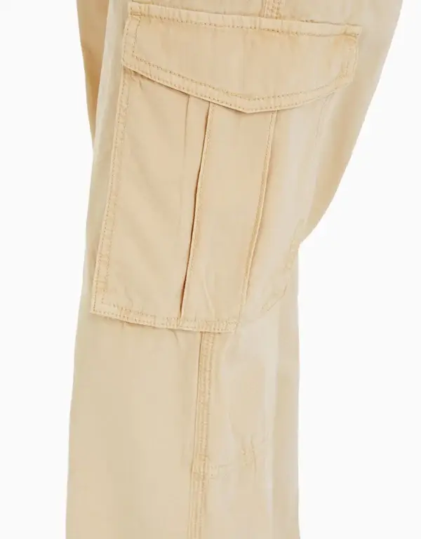 LAST DAY 70% OFF-Adjustable Straight Fit Cargo Pants(Buy 2 Free Shipping)