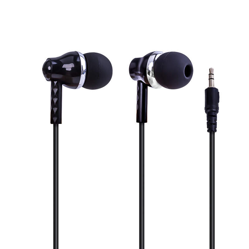 stereo in ear headphones