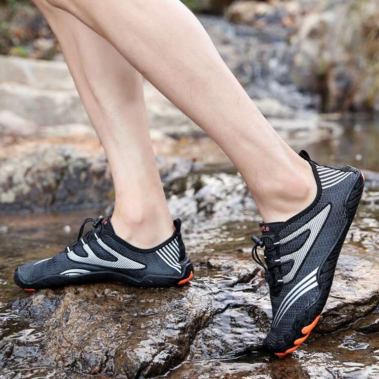 Men's Fashion Quick-Dry Water Shoes