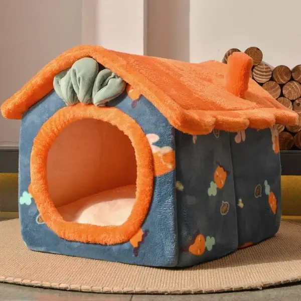 Removable and comfortable pet house- 🔥Free Shipping🔥