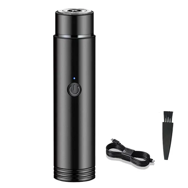 🔥50% OFF-ONLY TODAY-Washable Electric Precision Shaver