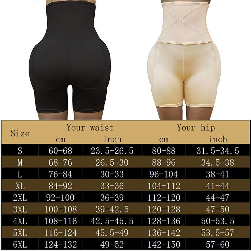 Women High Waist Shapewear Tummy Control