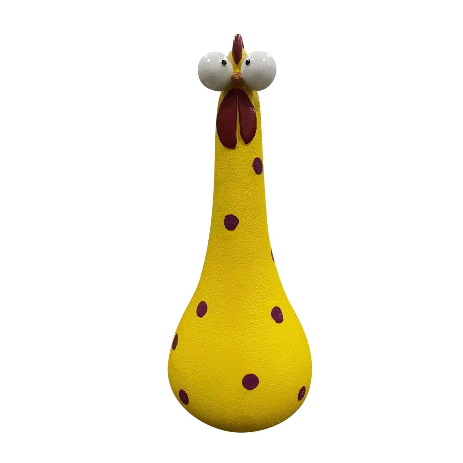 Last Day 48% OffSilly Chicken Decor(BUY 2 FREE SHIPPING NOW)