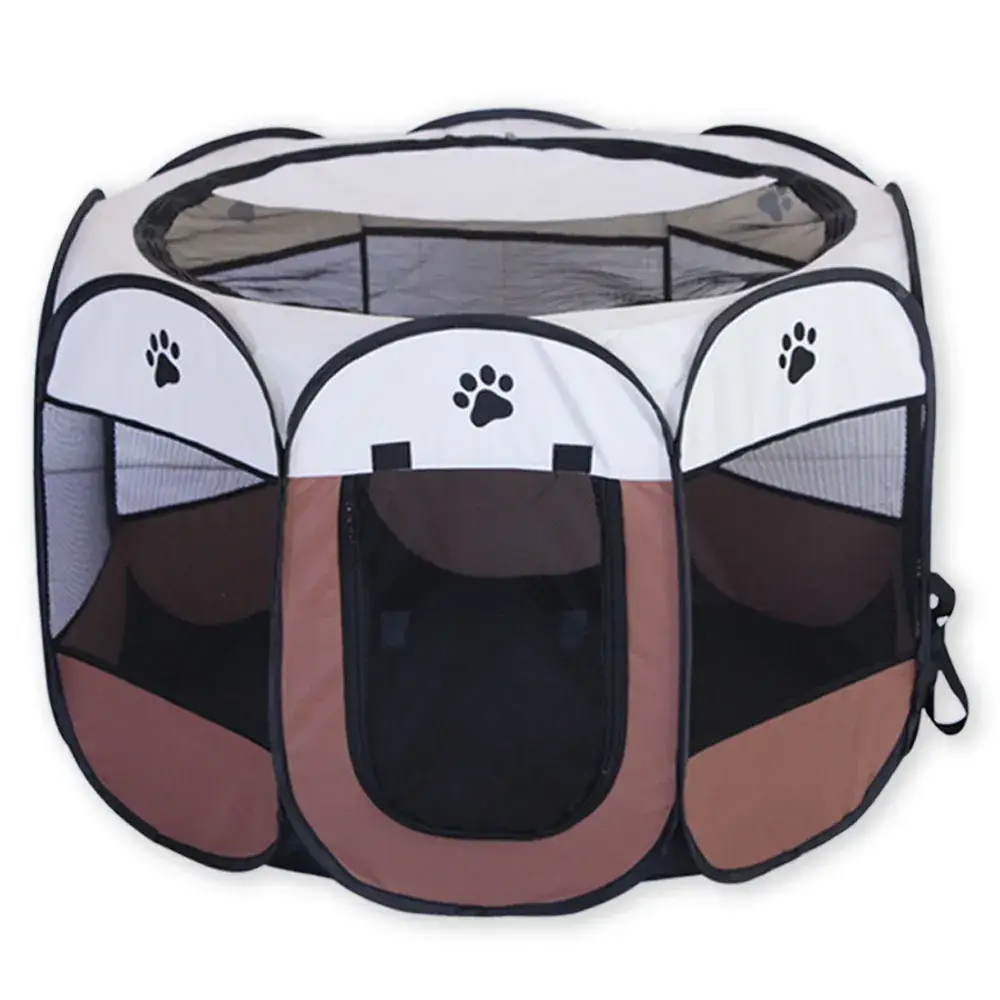 49% OFF🔥Portable Cat Dog Crate