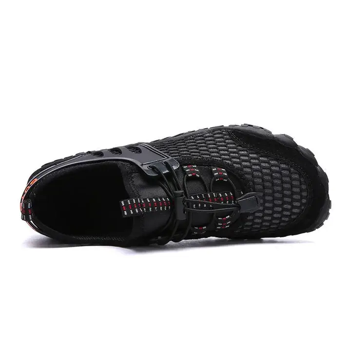 Men's Five Fingers Outdoor Wading Diving Fitness Shoes