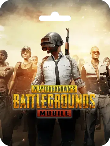 PUBG MOBILE UC REDEEM CODE (GLOBAL)