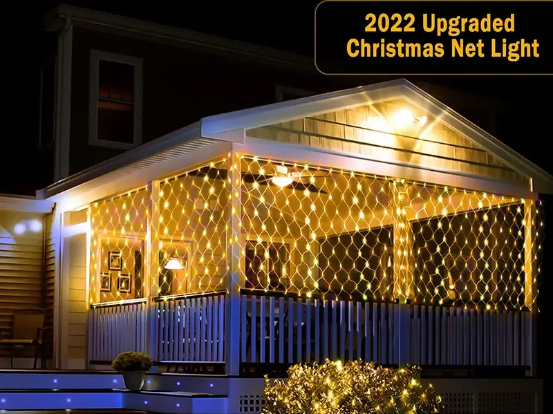 🎁2023 NEW PRODUCT🎁🎄Hot Sale 49% OFF🎄Special Waterproof String Lights💡