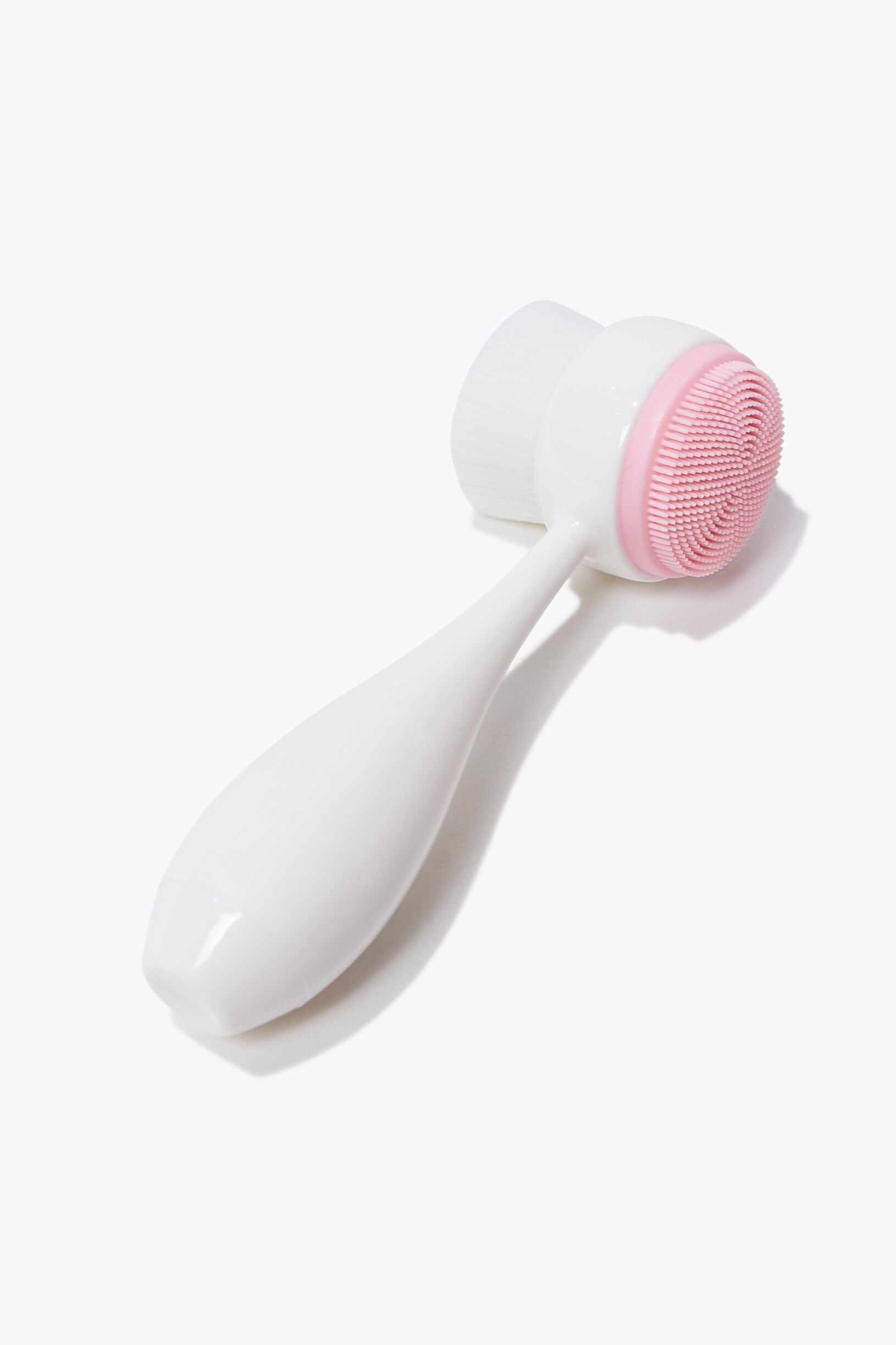 Accessories Accessories | Facial Cleansing Brush Pink Forever21 - NH70055