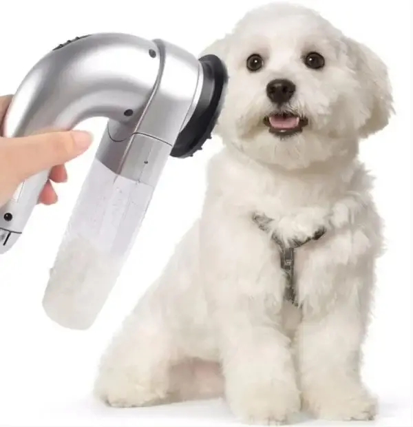 Handheld Pet Hair Vacuum 🔥BUY 2 SAVE $10 & FREE SHIPPING