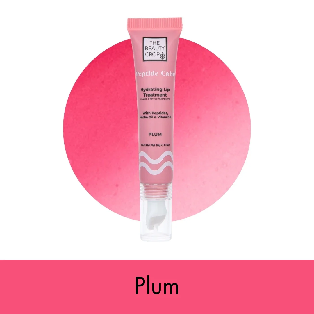 PEPTIDE CALM LIP TREATMENT