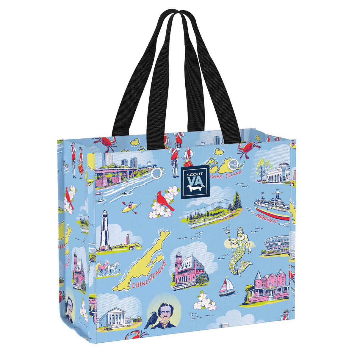 Large Package Gift Bag