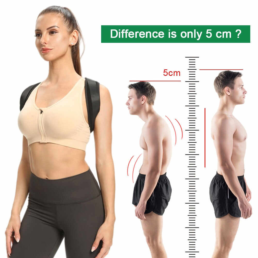 Posture Corrector Brace