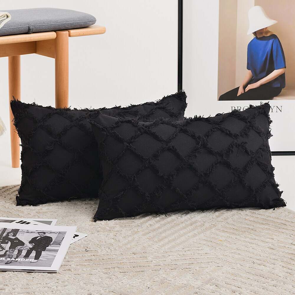 1 pcs Polyester Pillow Cover