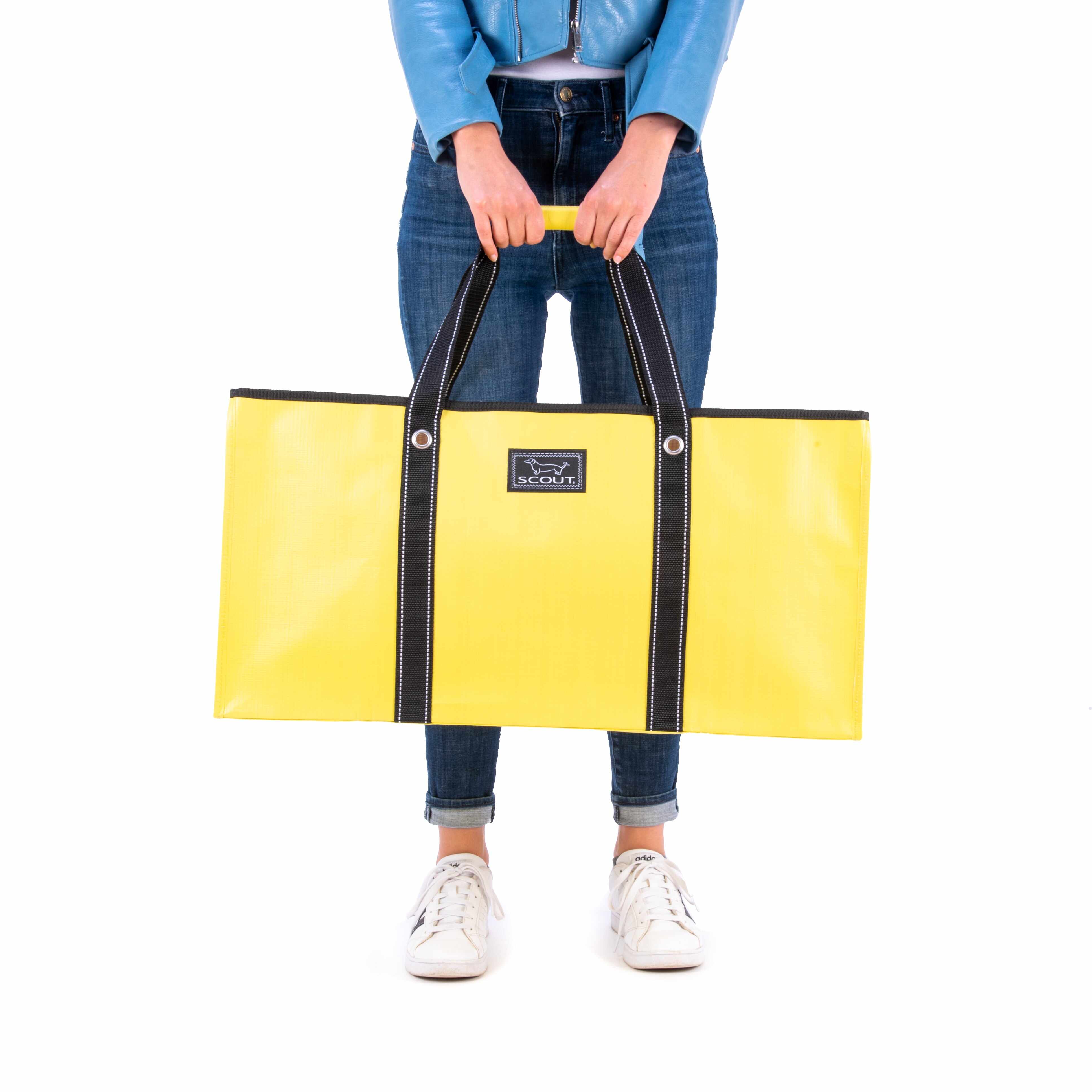 Errand Boy Extra-Large Tote