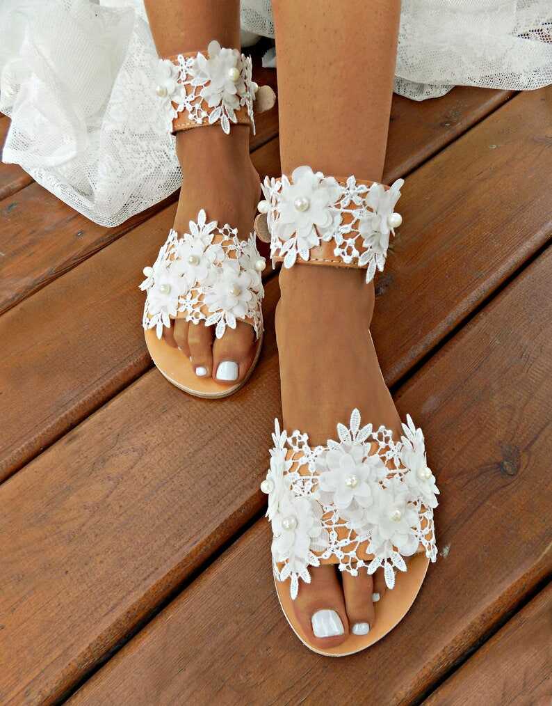 Boho Sandals