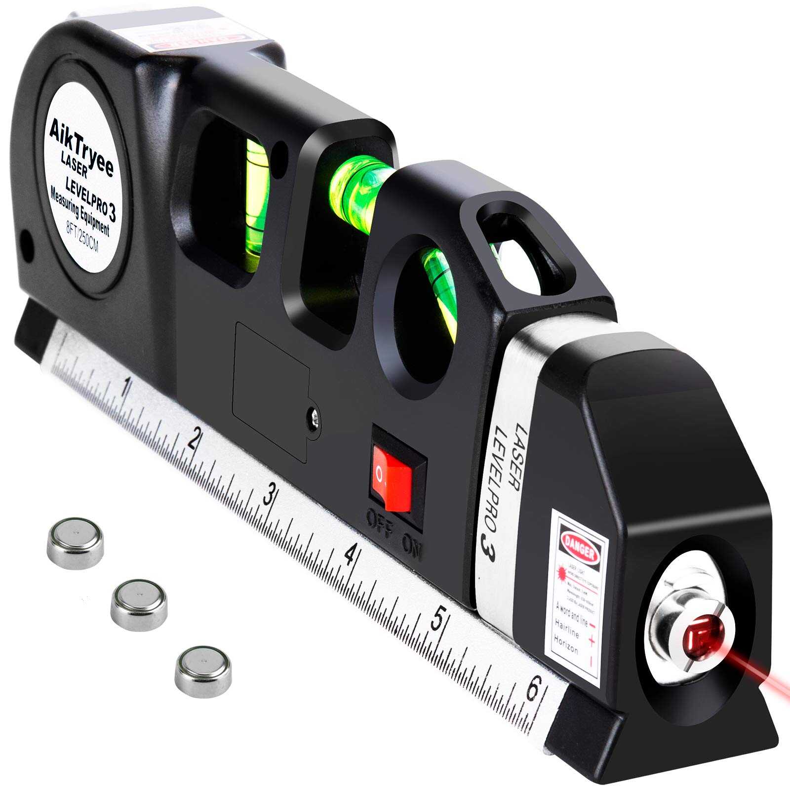 BIG SALE - 50% OFF2023 New Laser Level Line Tool