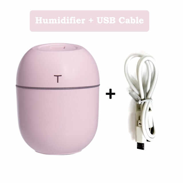 MINI HUMIDIFIER