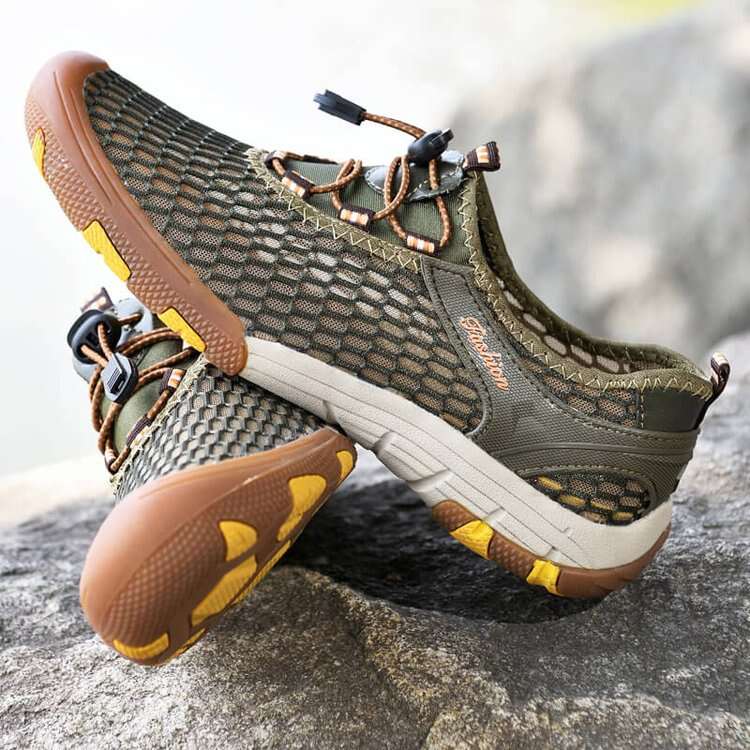 Men's Multifunctional Outdoor Water Shoes