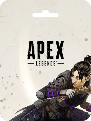 APEX LEGENDS COINS