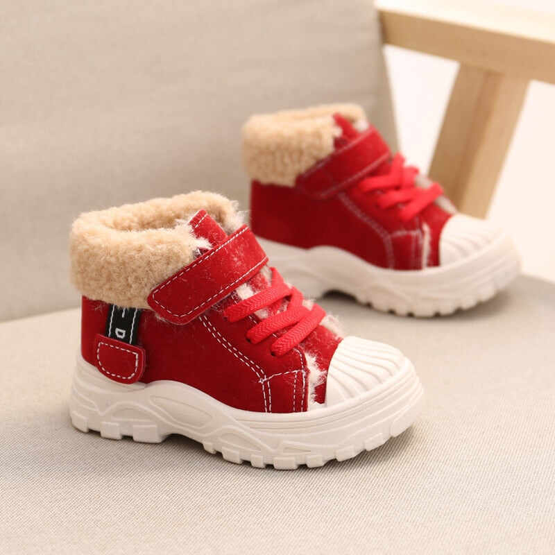 BABY MARTIN PRECIOUS BOOTS FOR CHILDREN