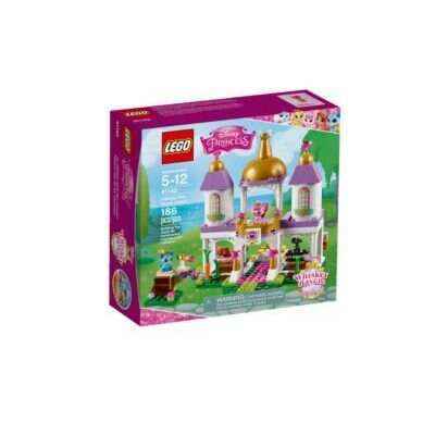 LEGO Palace Pets Royal Castle