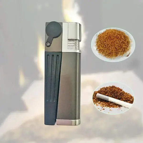 ✨2023 HOT SALE-49% OFF 🔥Portable Hitter Lighter