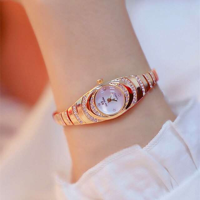 BETTYLIS Luxury Watches For Women