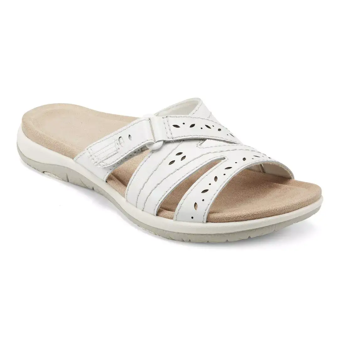 Clearance Sale -Women's Soft Adjustable Sandals