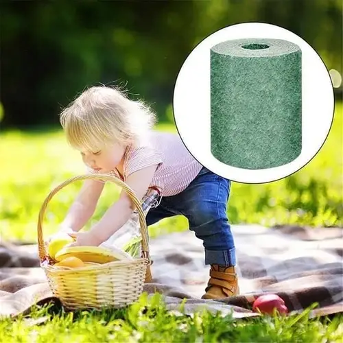 🌳Grass Seed Mat: The Perfect Solution For Your Lawn Problems -Without Seed