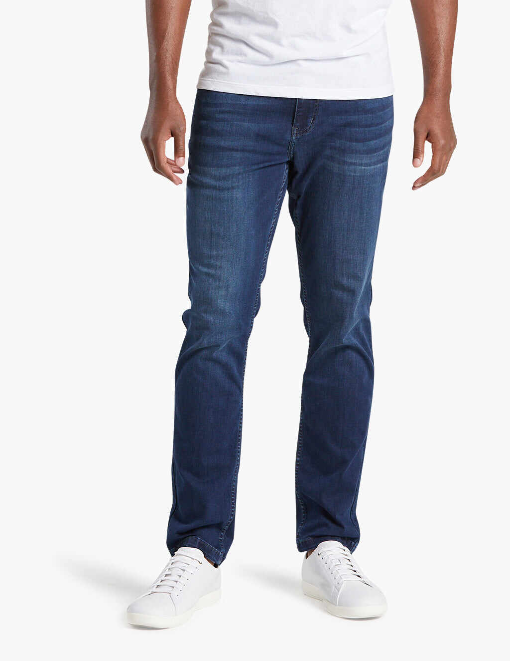 Hot sales50% OFF - Men's Perfect Jeans (Buy 2 free shipping)