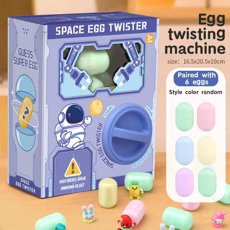 🎄 Christmas Sale 49% Off🎅Egg Claw Machine For Kids🔥Buy 2 Get Free Shipping🔥