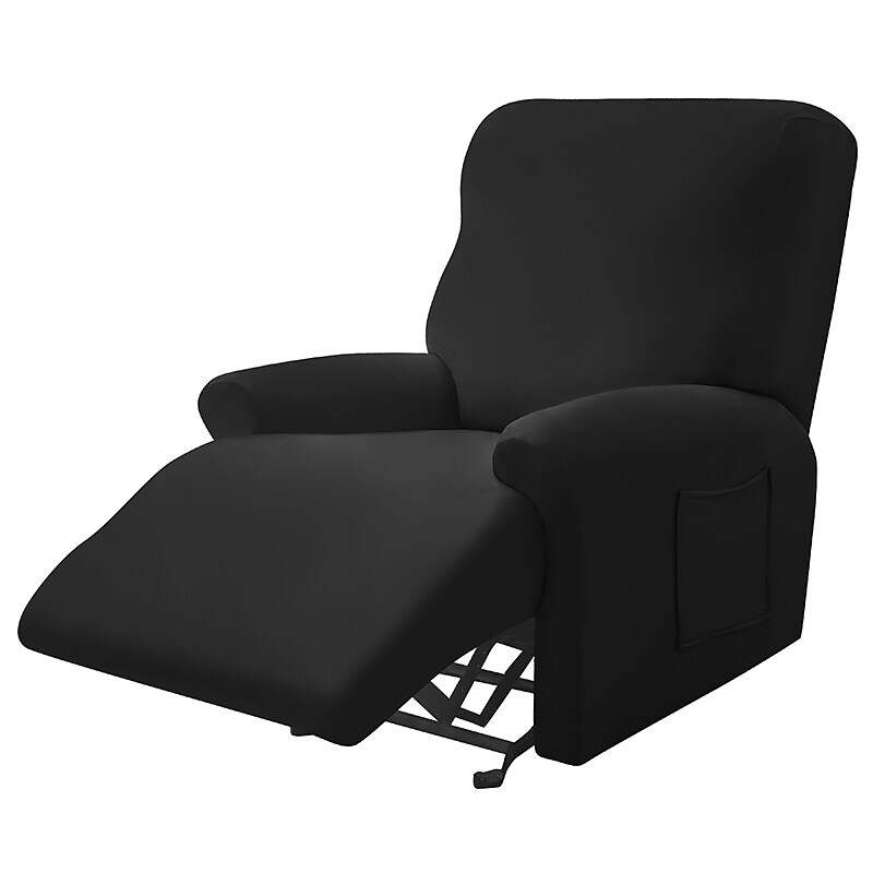 Stretch Recliner Slipcover Reclining Chair Cover