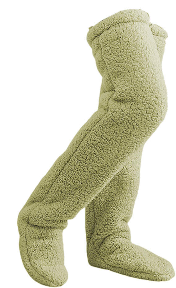 Early Christmas Sale  PlushWarmth Long Socks