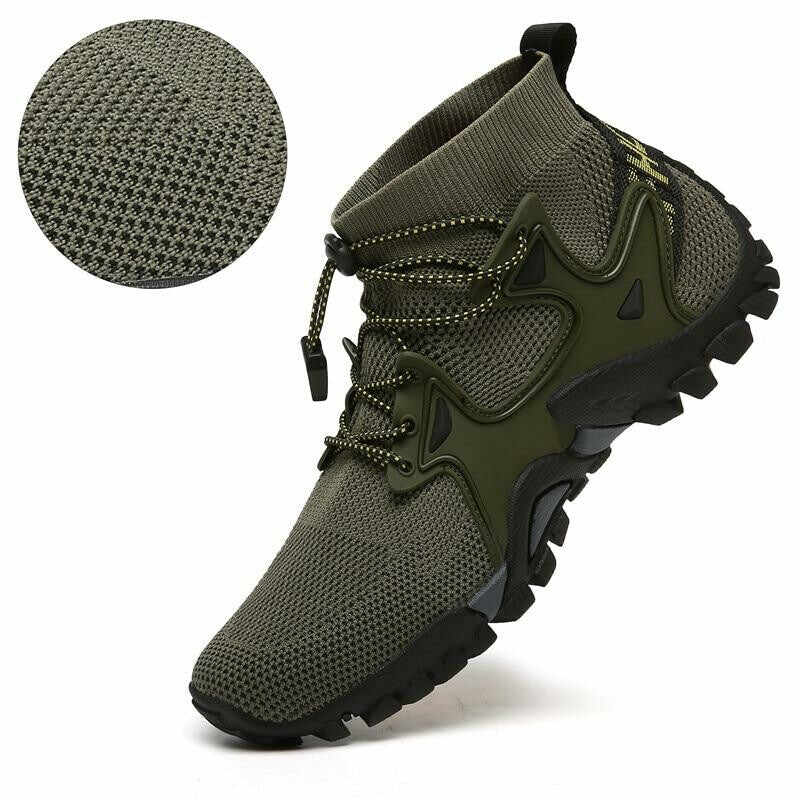 TACTICAL BREATHABLE LIGHTWEIGHT SHOES