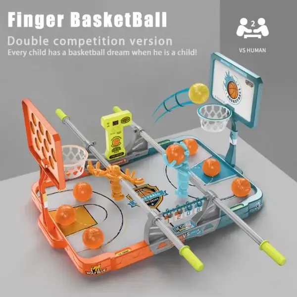 🎄CHRISTMAS PRE-SALE 49% OFF NOW🎄2023 Latest Children's Desktop Game🏀