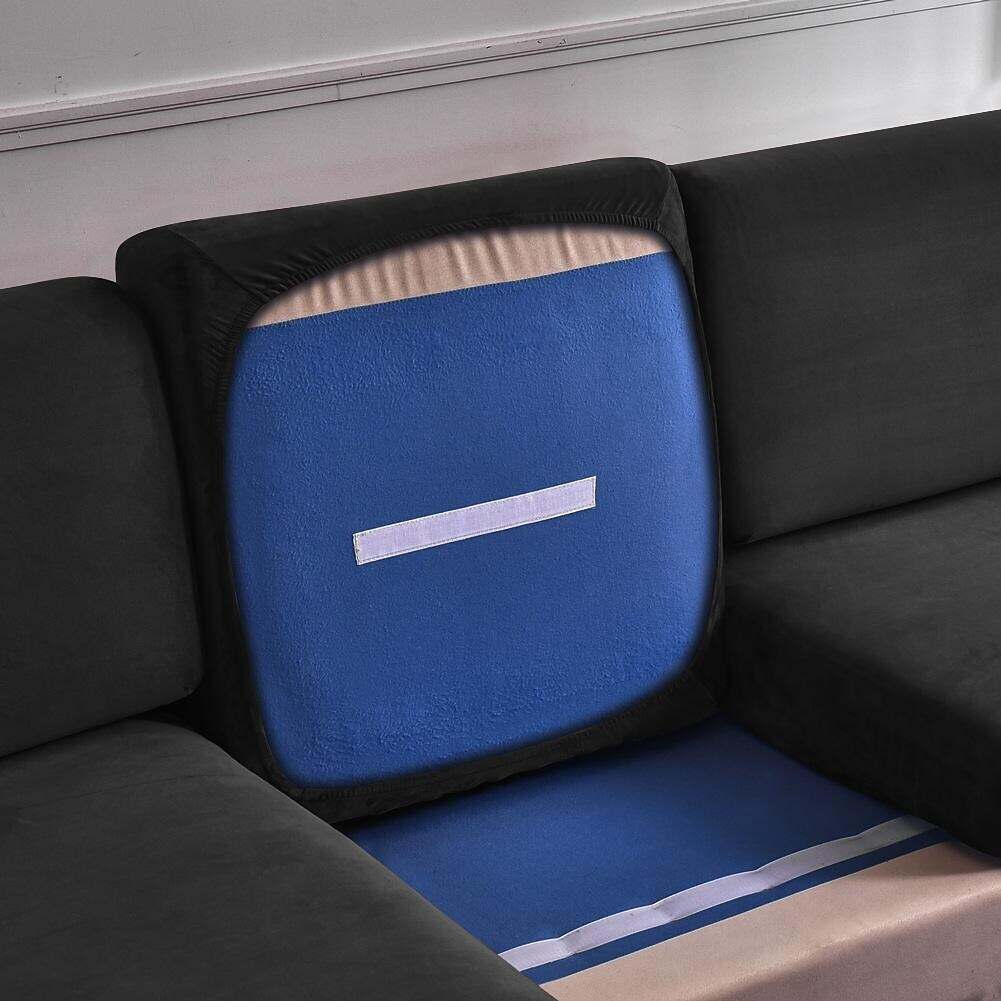 Stretch Sofa Seat Cushion Cover Slipcover Sofa Cover