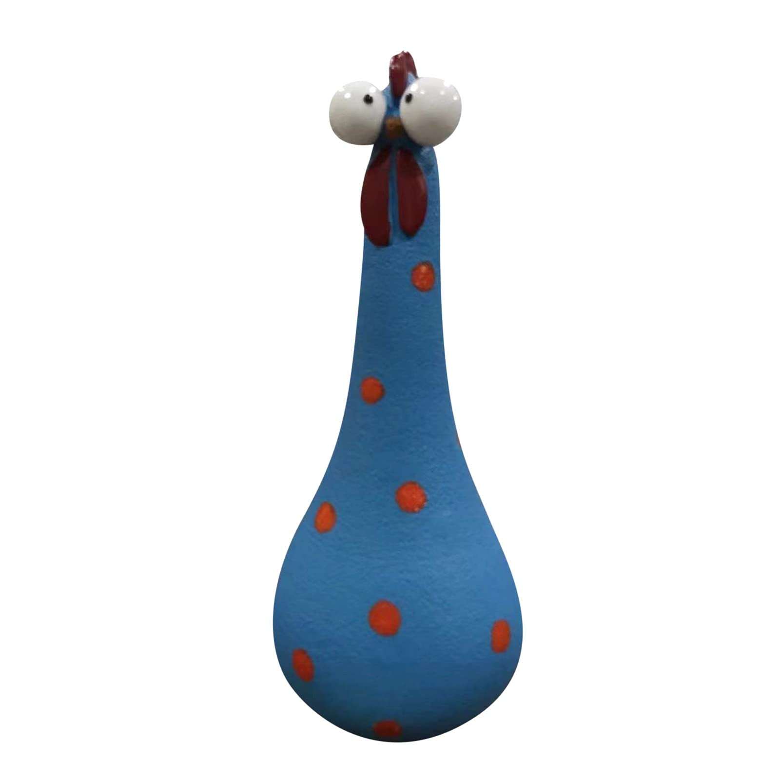 Last Day 48% OffSilly Chicken Decor(BUY 2 FREE SHIPPING NOW)