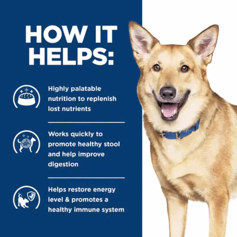 Hill's Prescription Diet - Canine i/d Digestive Care