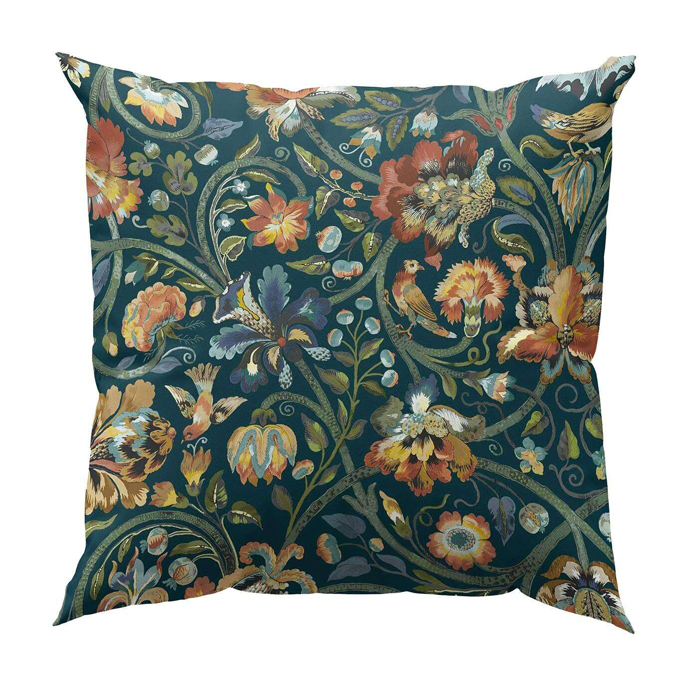 William Morris Double Side Pillow Cover 4PC