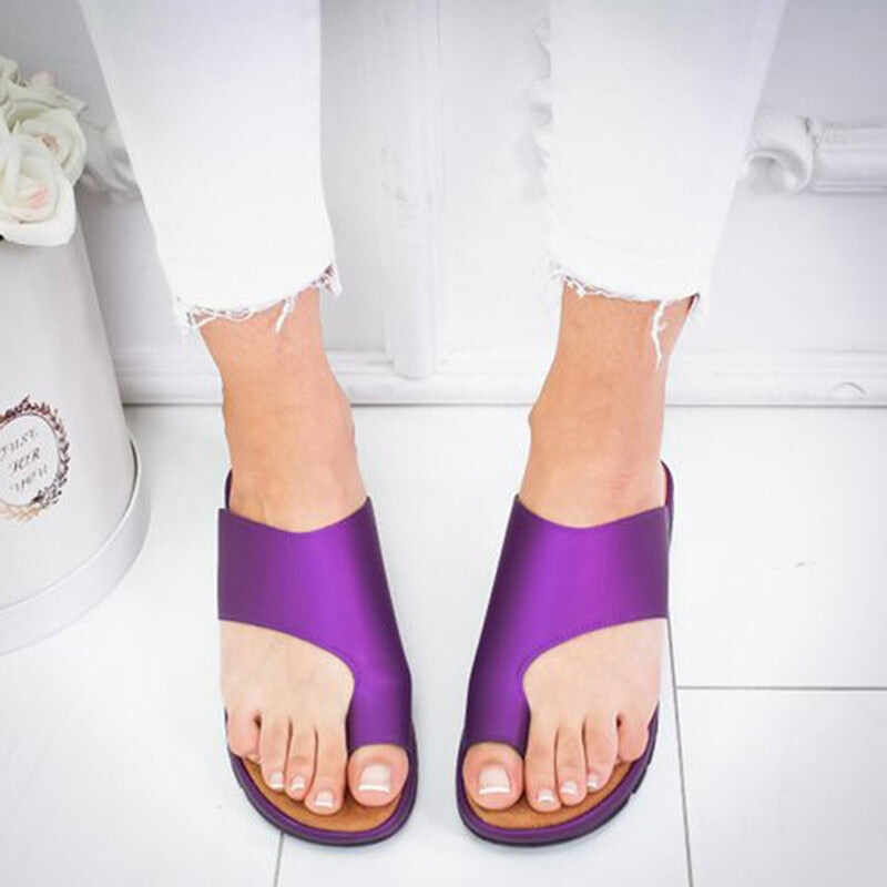 Comfort Bunion Sandals