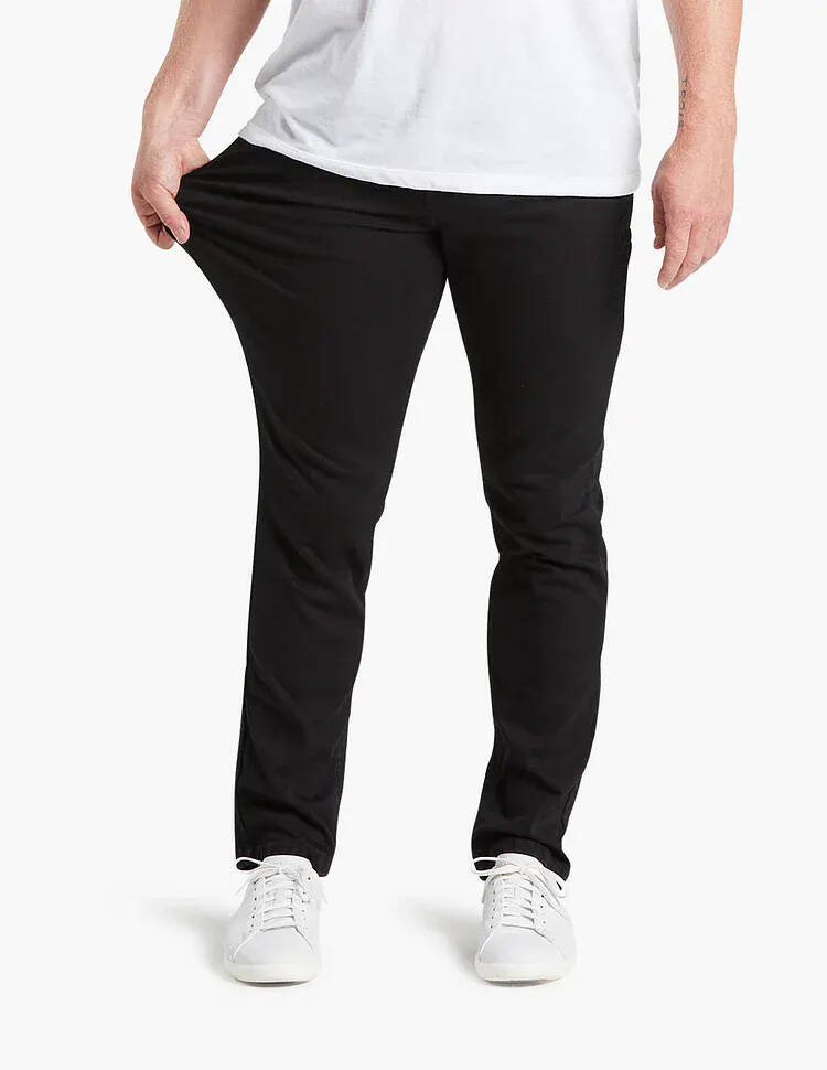 LAST DAY 70% OFF-Men's Perfect Jeans