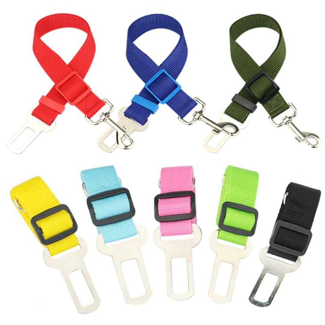 Safety Seat Belt for Dogs